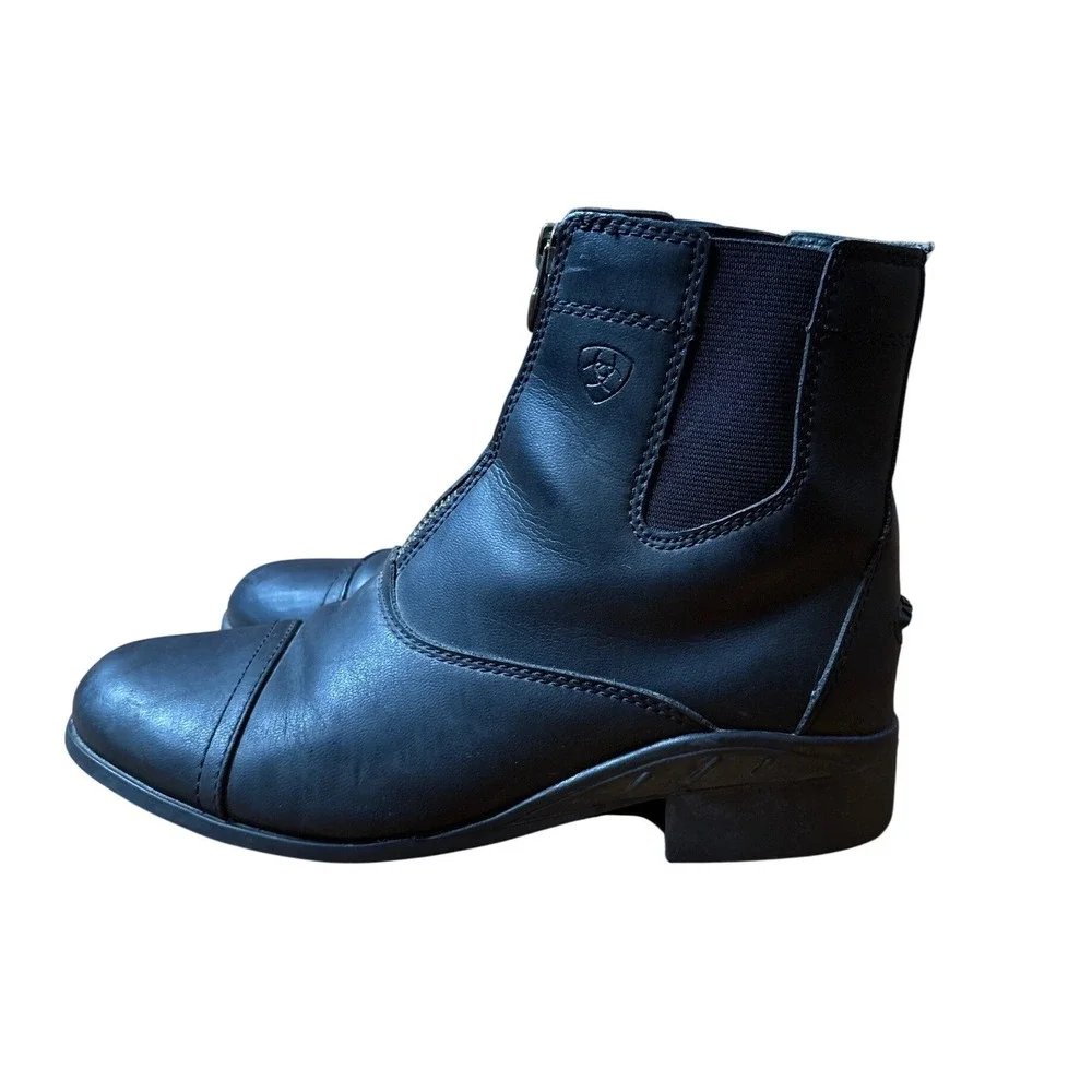 Ariat these heritage